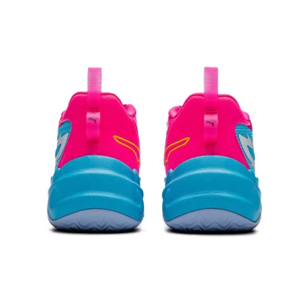 Puma Scoot Zero Northern Lights - Picture 5 of 5